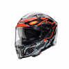 CABERG INTEGRÁLNA MOTOCYKLOVÁ PRILBA S BLENDOU AVALON X GURKHA BLACK ORANGE M CABERG INTEGRÁLNA MOTOCYKLOVÁ PRILBA S BLENDOU AVALON X GURKHA BLACK ORANGE M