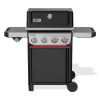 Plynový gril Weber Spirit E-435 Plynový gril Weber Spirit E-435