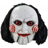 Maska Saw - Billy Puppet Maska Saw - Billy Puppet