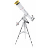 Teleskop BRESSER Messier AR-90L/1200 EXOS-1/EQ4 refraktor Teleskop BRESSER Messier AR-90L/1200 EXOS-1/EQ4 refraktor