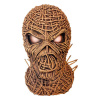 Trick Or Treat Studios Iron Maiden Eddie the Wickerman Mask Trick Or Treat Studios Iron Maiden Eddie the Wickerman Mask