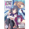 Seven Seas Entertainment Classroom of the Elite 5 (Manga) Seven Seas Entertainment Classroom of the Elite 5 (Manga)