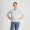 SPORTFUL Cyklistický dres s krátkym rukávom - STARLIGHT 2 - biela SPORTFUL Cyklistický dres s krátkym rukávom - STARLIGHT 2 - biela