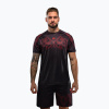Pánske tričko Venum Spectre Dry-Tech black/red Pánske tričko Venum Spectre Dry-Tech black/red