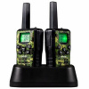 EVOLVEO FreeTalk 2W, PMR vysílačka s výkonem 0,5 a 2W FT-2W Evolveo EVOLVEO FreeTalk 2W, PMR vysílačka s výkonem 0,5 a 2W FT-2W Evolveo