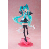 Taito Prize Hatsune Miku T-Most PVC Figurka 30 cm Taito Prize Hatsune Miku T-Most PVC Figurka 30 cm