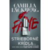 Strieborné krídla - Camilla Läckberg Strieborné krídla - Camilla Läckberg