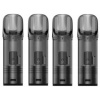 iSmoka-Eleaf ISILK cartridge 1ohm 2ml 4Pack iSmoka-Eleaf ISILK cartridge 1ohm 2ml 4Pack