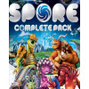 ESD SPORE Complete Pack ESD SPORE Complete Pack