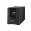 CyberPower Professional Tower LCD UPS 2200VA/1980W (PR2200ELCDSL) CyberPower Professional Tower LCD UPS 2200VA/1980W (PR2200ELCDSL)