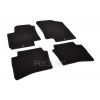 Textilné autokoberce Rigum Hyundai i20 2009-2010 Textilné autokoberce Rigum Hyundai i20 2009-2010