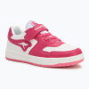 KangaROOS K-CP Fair EV daisy pink/white detská obuv KangaROOS K-CP Fair EV daisy pink/white detská obuv