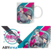 ABYstyle Hrnček Vocaloid Miku 320 ml ABYstyle Hrnček Vocaloid Miku 320 ml