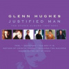 Justified Man-The Studio Albums 1995-2003 (6CD) Justified Man-The Studio Albums 1995-2003 (6CD)