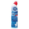 Q Power Aqua WC čistič s extra vôňou oceánu 750 ml Q Power Aqua WC čistič s extra vôňou oceánu 750 ml