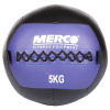 Wall Ball posilňovacia lopta hmotnosť 5 kg - 3 kg Wall Ball posilňovacia lopta hmotnosť 5 kg - 3 kg