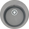 Franke Rondo ROG 610 Fragranit Šedý kameň Franke Rondo ROG 610 Fragranit Šedý kameň