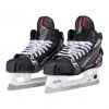 Ccm Brankářské brusle Eflex 6 SR (Varianta: Senior, Velikost eur: 43, Velikost výrobce: 8.0, Šířka: R, Řada: Eflex) Ccm Brankářské brusle Eflex 6 SR (Varianta: Senior, Velikost eur: 43, Velikost výrobce: 8.0, Šířka: R, Řada: Eflex)