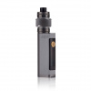 Elektronická cigareta Dotmod dotBox 100W Grey Elektronická cigareta Dotmod dotBox 100W Grey