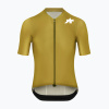 Pánsky cyklistický dres ASSOS Mille GT S11 EVO golden yellow Pánsky cyklistický dres ASSOS Mille GT S11 EVO golden yellow