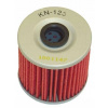 Olejový filter K&N Filters KN-123 Olejový filter K&N Filters KN-123