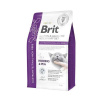 Brit Veterinary Diets GF cat Gastrointestinal High Fibre 2 kg (Brit Veterinary Diets GF cat Gastrointestinal High Fibre 2 kg) Brit Veterinary Diets GF cat Gastrointestinal High Fibre 2 kg (Brit Veterinary Diets GF cat Gastrointestinal High Fibre 2 kg)