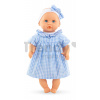 Bábika Bébé Calin Milly Mon Premier Poupon Corolle s modrými klipkajúcimi očami 30 cm od 18 mes Bábika Bébé Calin Milly Mon Premier Poupon Corolle s modrými klipkajúcimi očami 30 cm od 18 mes