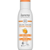Lavera Pečující tělové mléko s Bio pomerančem (Revitalising Body Lotion) 200 ml Lavera Pečující tělové mléko s Bio pomerančem (Revitalising Body Lotion) 200 ml