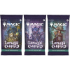 Wizards of the Coast Magic the Gathering TCG: Lorwyn Eclipsed Play Booster Pack Wizards of the Coast Magic the Gathering TCG: Lorwyn Eclipsed Play Booster Pack