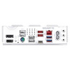 GIGABYTE B850 EAGLE WIFI7 ICE/AM5/ATX GIGABYTE B850 EAGLE WIFI7 ICE/AM5/ATX