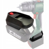 ADAPTÉR KONVERTOR BATÉRIE PRECHODKA MAKITA 18V NA NÁRADIE BOSCH ADAPTÉR KONVERTOR BATÉRIE PRECHODKA MAKITA 18V NA NÁRADIE BOSCH