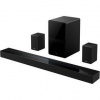 Soundbar TCL Q85H PRO čierny Soundbar TCL Q85H PRO čierny