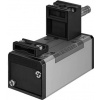 Pneumatický solenoidový/řídicí regulační ventil, řada: MN1H-5/2-D-2-FR-S-C Elektřina, max. průtok: 2300 L/min Festo Pneumatický solenoidový/řídicí regulační ventil, řada: MN1H-5/2-D-2-FR-S-C Elektřina, max. průtok: 2300 L/min Festo