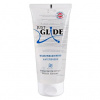 Just Glide Waterbased Lubrikačný gél 200 ml Just Glide Waterbased Lubrikačný gél 200 ml