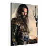 Justice League Aquaman Image Canvas 60x80 cm (Obrázok Canvas Justice League Aquaman 60x80 cm) Justice League Aquaman Image Canvas 60x80 cm (Obrázok Canvas Justice League Aquaman 60x80 cm)