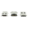 MiniUSB konektor Samsung i8160 Galaxy Ace 2 MiniUSB konektor Samsung i8160 Galaxy Ace 2