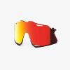 HYPERCRAFT Replacement Lens - HiPER Red Multilayer Mirror HYPERCRAFT Replacement Lens - HiPER Red Multilayer Mirror