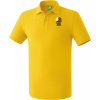 ERIMA POLOKOŠILE VK KARLOVARSKO PÁNSKÁ - Žlutá - veľkosť S ERIMA POLOKOŠILE VK KARLOVARSKO PÁNSKÁ - Žlutá - veľkosť S