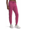 UNDER ARMOUR UA Rival Fleece Jogger-RED - S UNDER ARMOUR UA Rival Fleece Jogger-RED - S