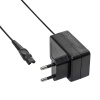 Napájecí adaptér AK-PD-16 8V / 100mA 0.8W Philips Bodygroom shavers plug Napájecí adaptér AK-PD-16 8V / 100mA 0.8W Philips Bodygroom shavers plug