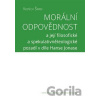 Morální odpovědnost - Vojtěch Šimek Morální odpovědnost - Vojtěch Šimek