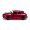 Siku Blister Porsche Macan Turbo 1:55 Siku Blister Porsche Macan Turbo 1:55