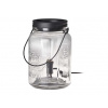 Candle Warmes aroma lampa elektrická Edison Bulb Glaas Mason Jar Candle Warmes aroma lampa elektrická Edison Bulb Glaas Mason Jar