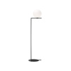 Flos Stojacia lampa IC F2, black F3174030 Flos Stojacia lampa IC F2, black F3174030