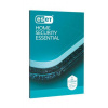 ESET HOME Security Essential - 4 instalace na 1 rok ESET HOME Security Essential - 4 instalace na 1 rok