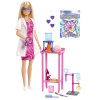 Mattel Barbie bábika v povolání - VEDKYŇA Mattel Barbie bábika v povolání - VEDKYŇA