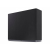 Aktívny subwoofer Sharp CP-AWS0101 45 W, čierny Aktívny subwoofer Sharp CP-AWS0101 45 W, čierny