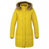 Hannah GEMA ceylon yellow 42; Žlutá bunda Hannah GEMA ceylon yellow 42; Žlutá bunda