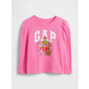 Baby tričko Grinch Gap & Dr. Seuss™ Ružová 12-18M Ružová Ružová Baby tričko Grinch Gap & Dr. Seuss™ Ružová 12-18M Ružová Ružová
