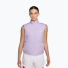 Dámska vesta Nike Swift Therma-Fit violet mist Dámska vesta Nike Swift Therma-Fit violet mist